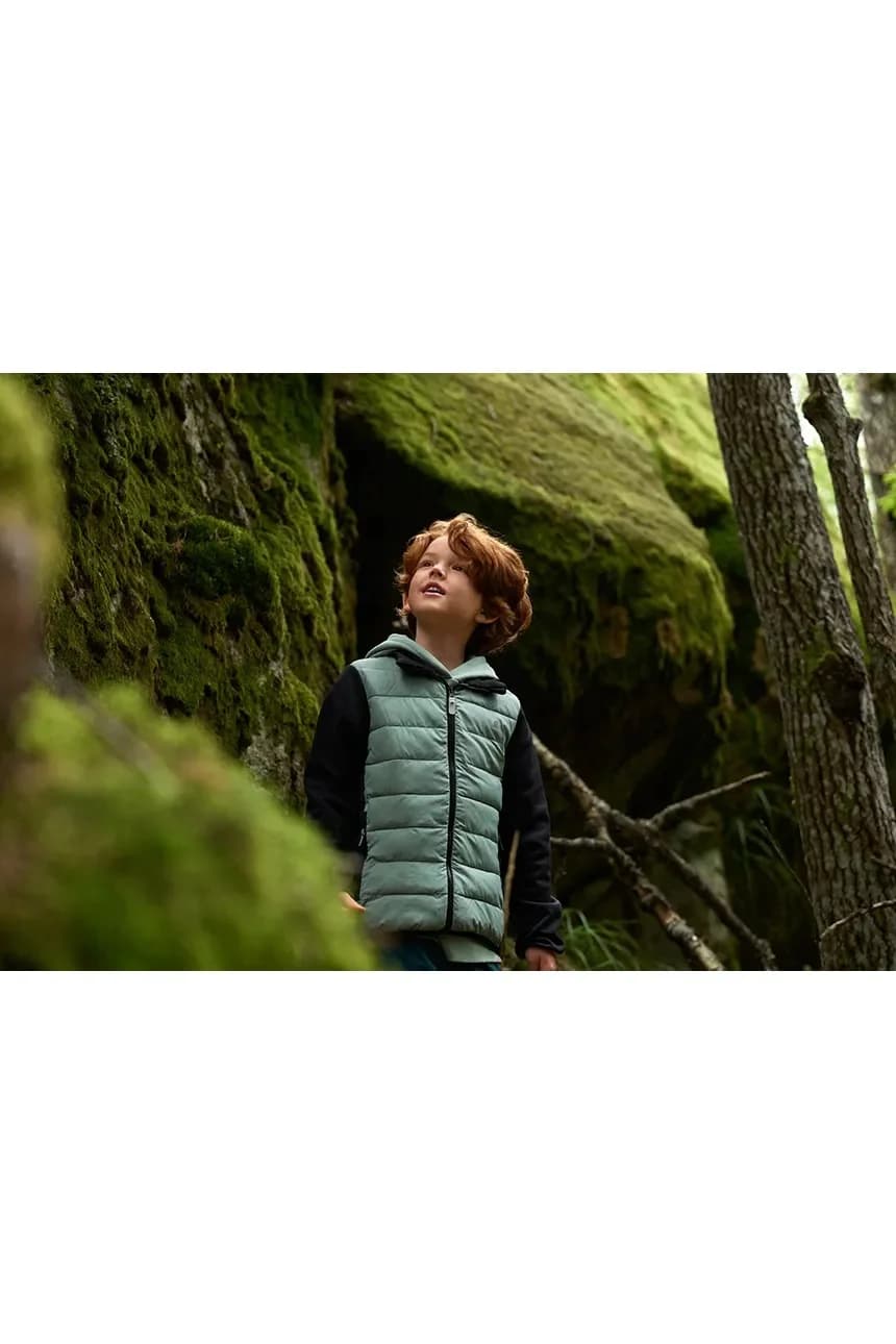 Детская куртка Треккери - фото 8