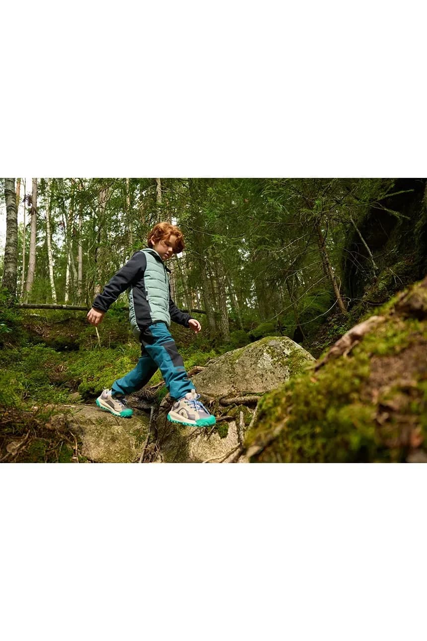 Детская куртка Треккери - фото 9