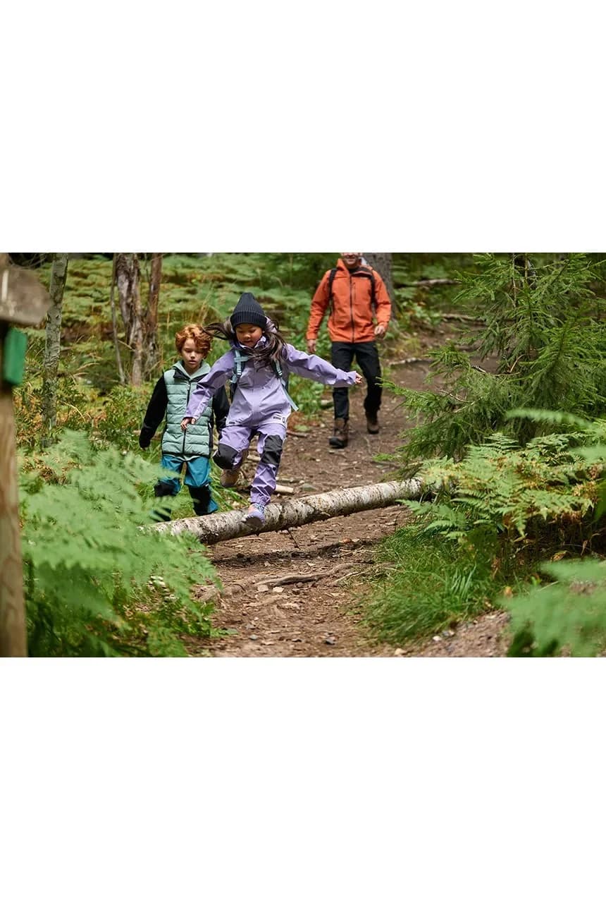 Детская куртка Треккери - фото 10