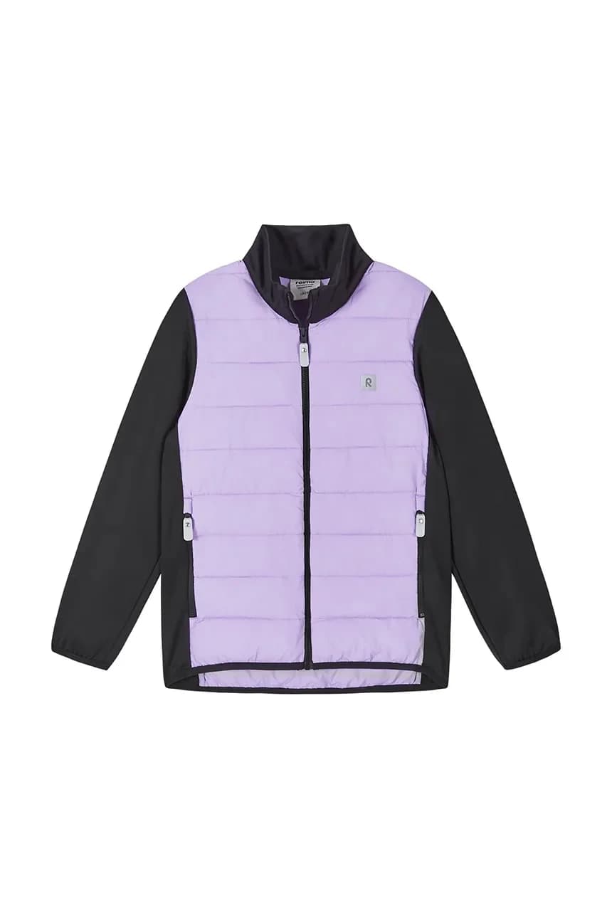 Детская куртка Треккери