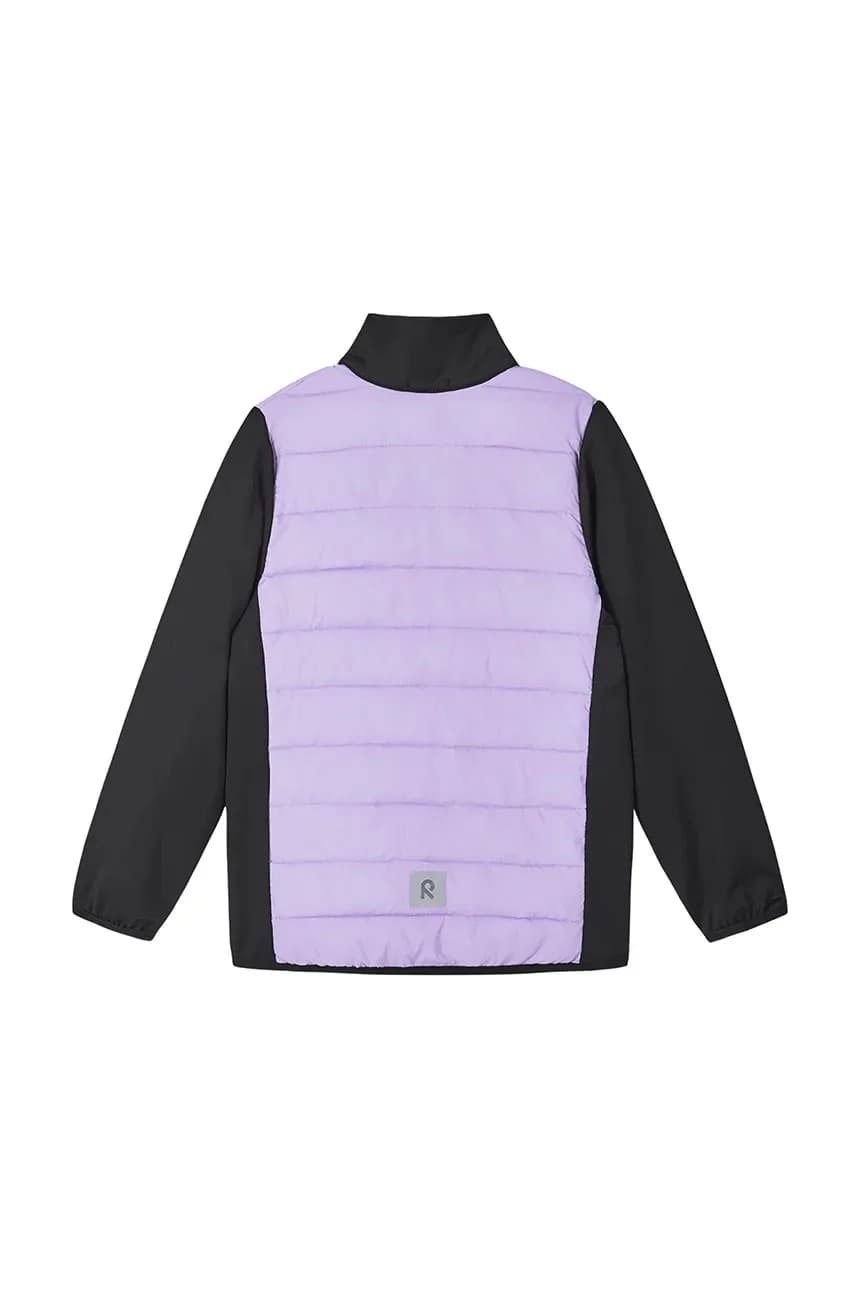 Детская куртка Треккери - фото 2