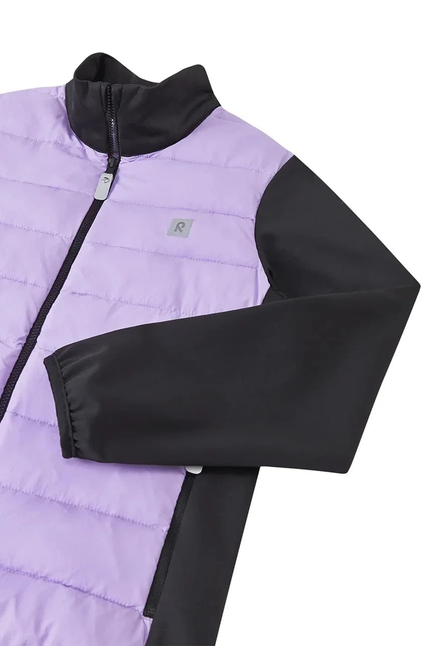 Детская куртка Треккери - фото 3