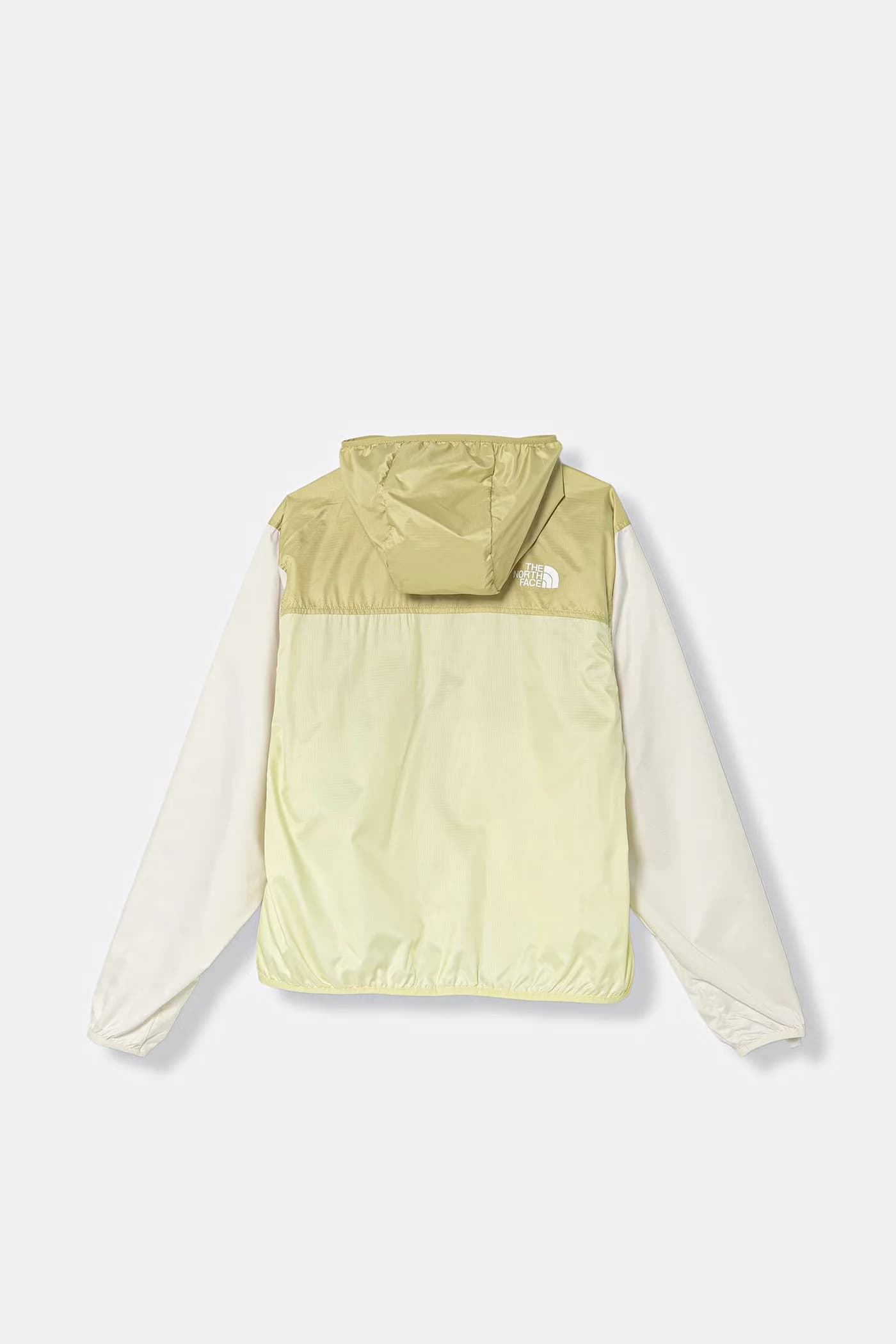 G TNF CYCLONE WIND JACKET детская куртка - фото 2