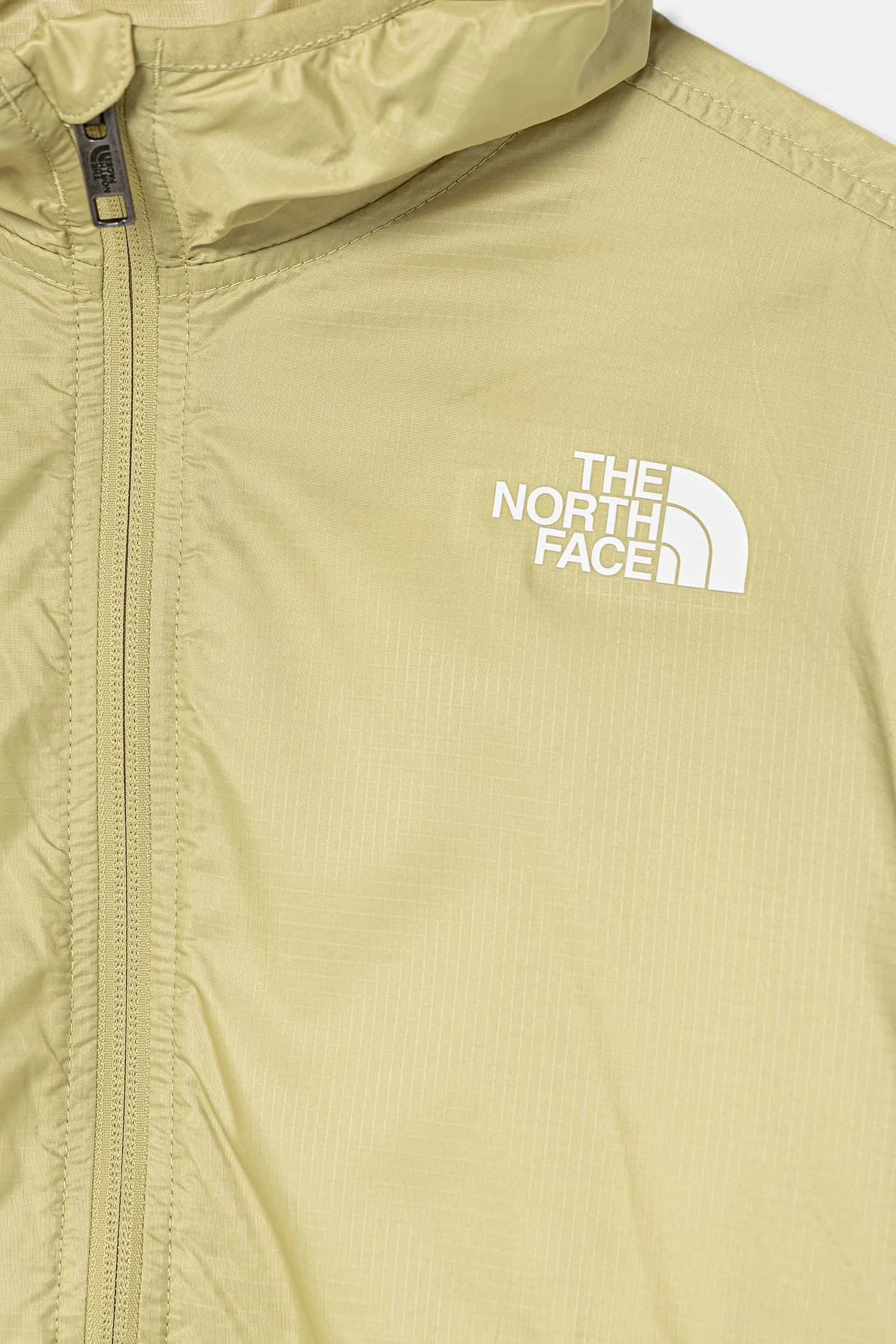 G TNF CYCLONE WIND JACKET детская куртка - фото 3