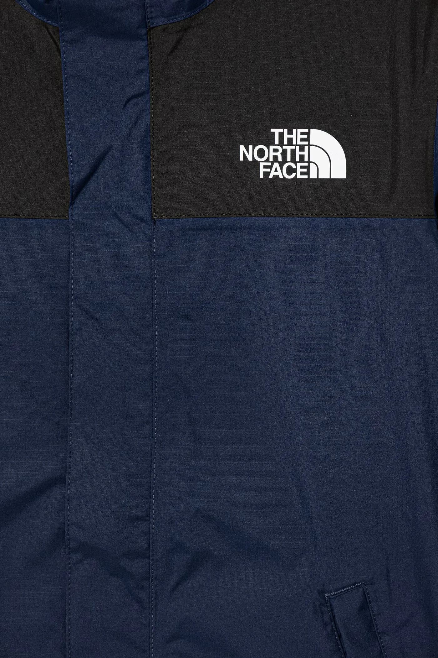 Детская спортивная куртка B ANTORA RAIN JACKET - фото 3