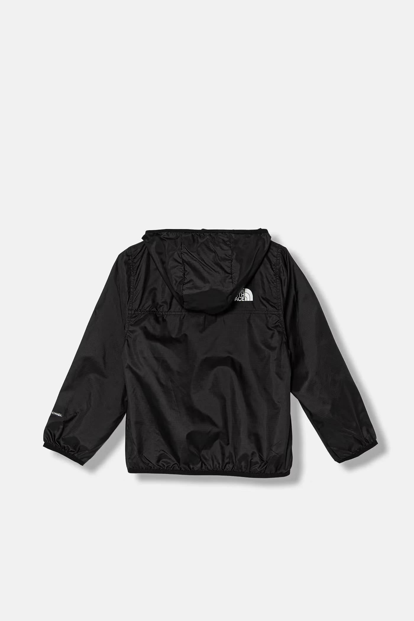 TNF CYCLONE WIND JACKET детская куртка - фото 2