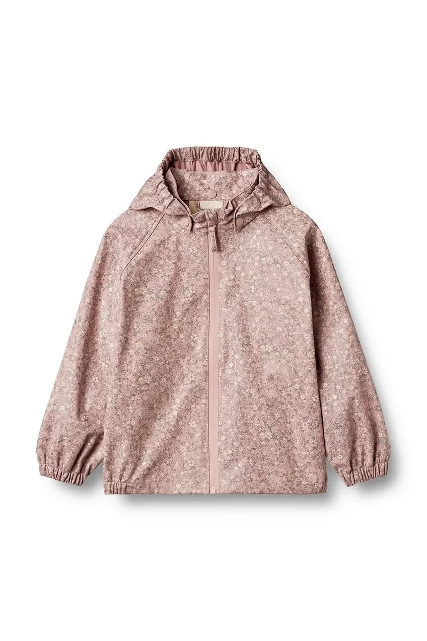 Детская куртка - фото 3