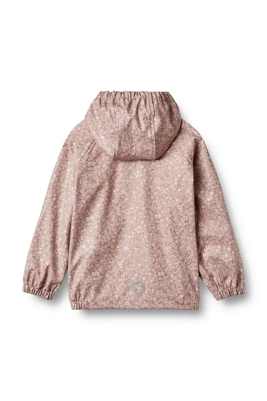 Детская куртка - фото 4