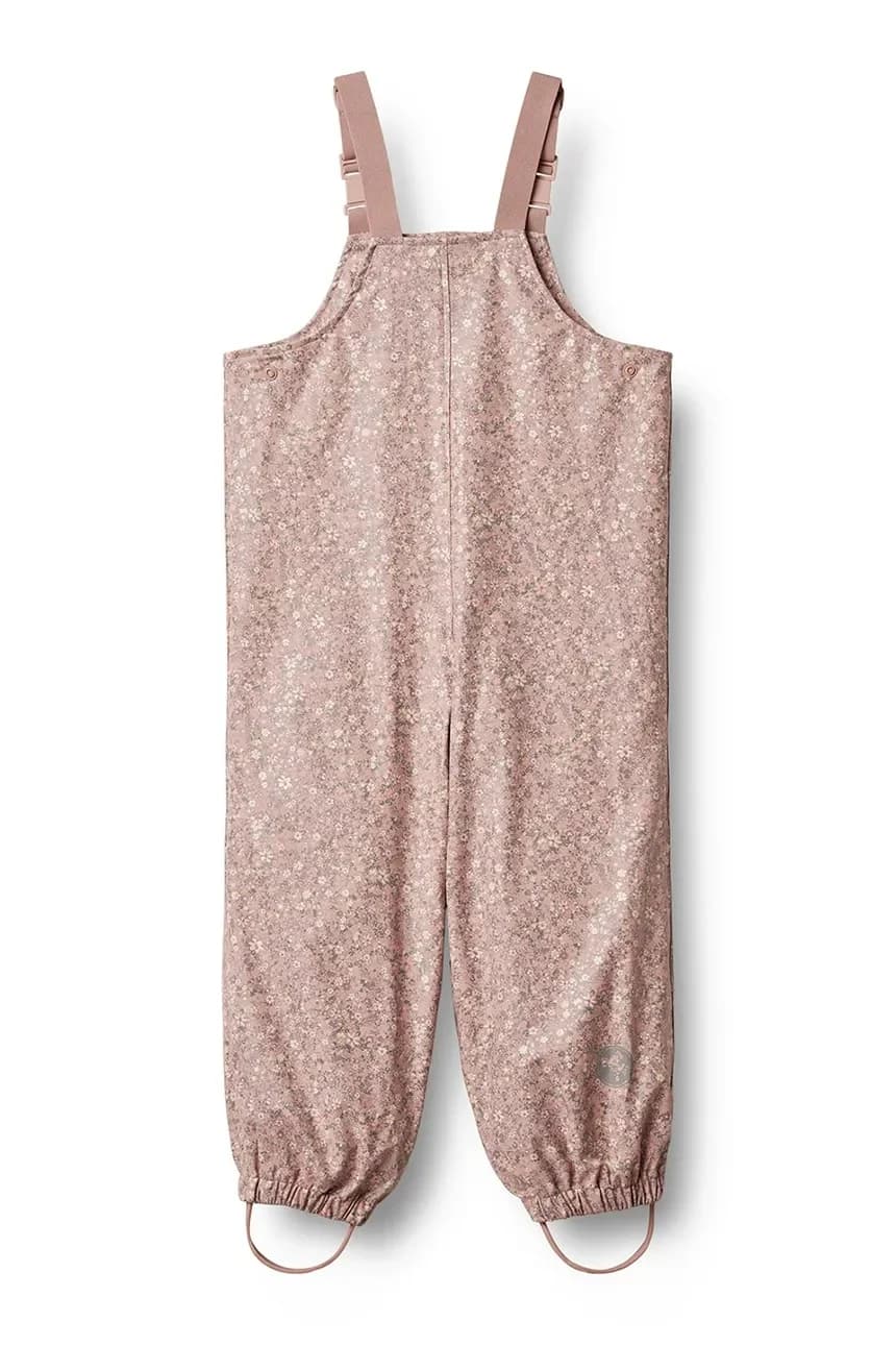 Детская куртка - фото 6