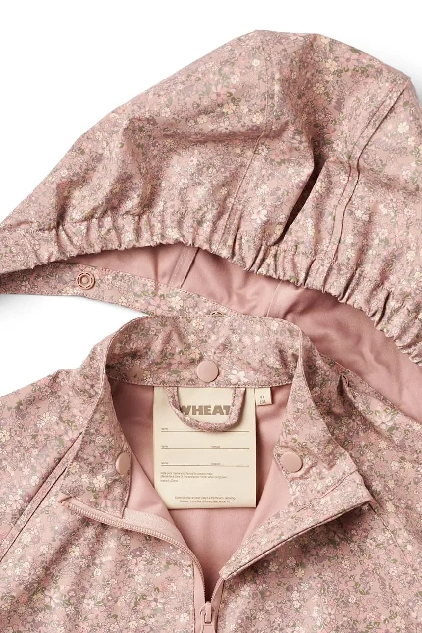 Детская куртка - фото 7