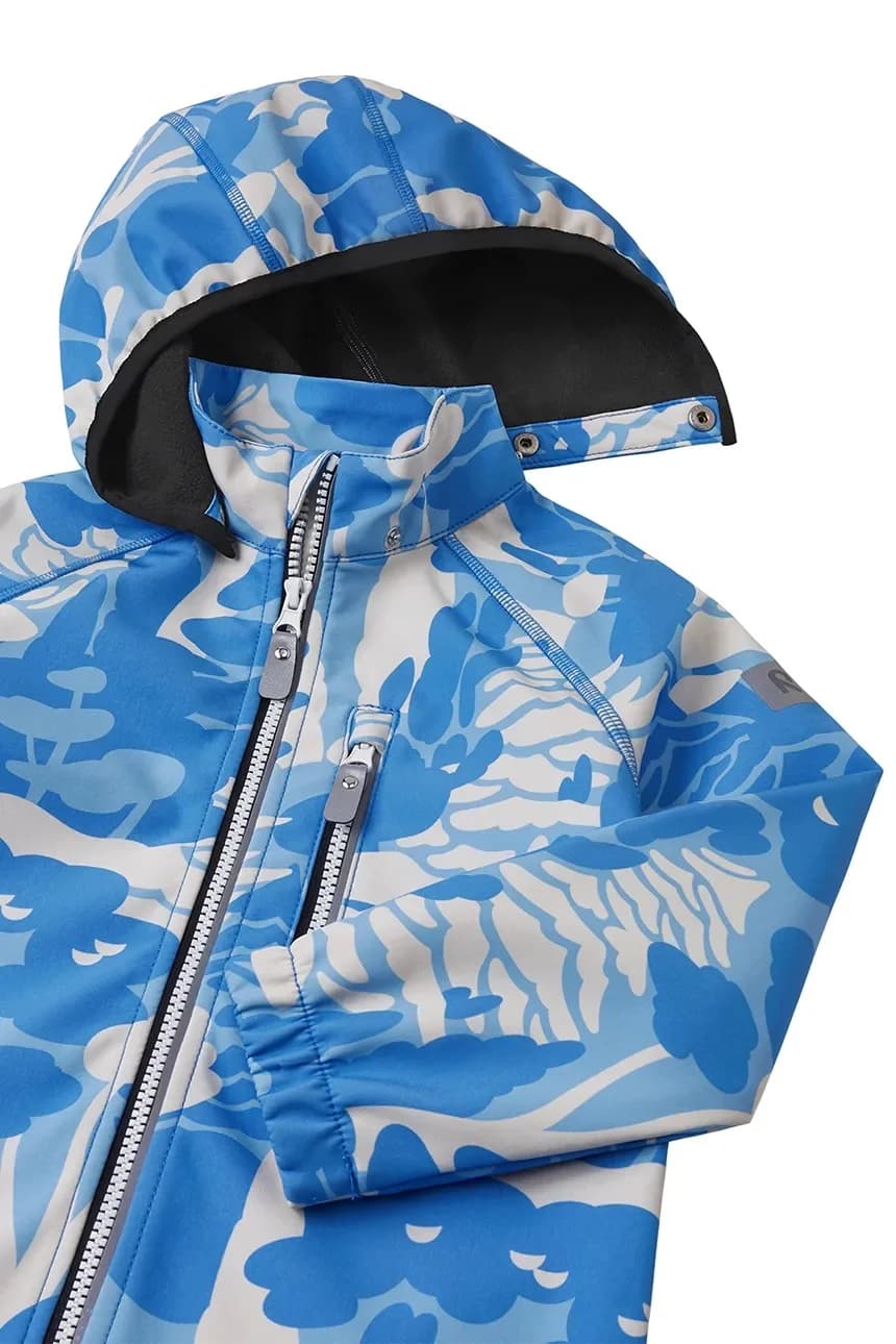 Детская куртка Vantti - фото 3