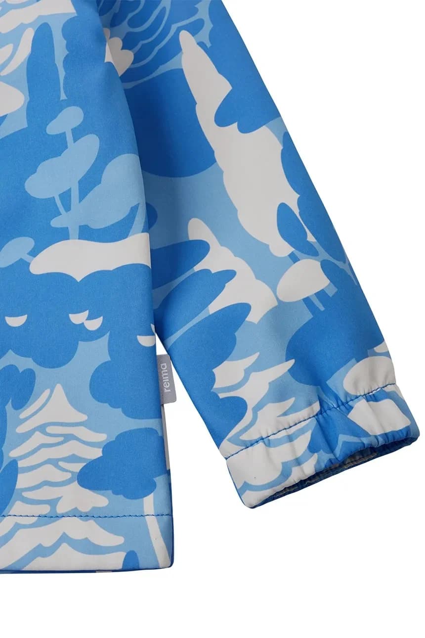 Детская куртка Vantti - фото 4