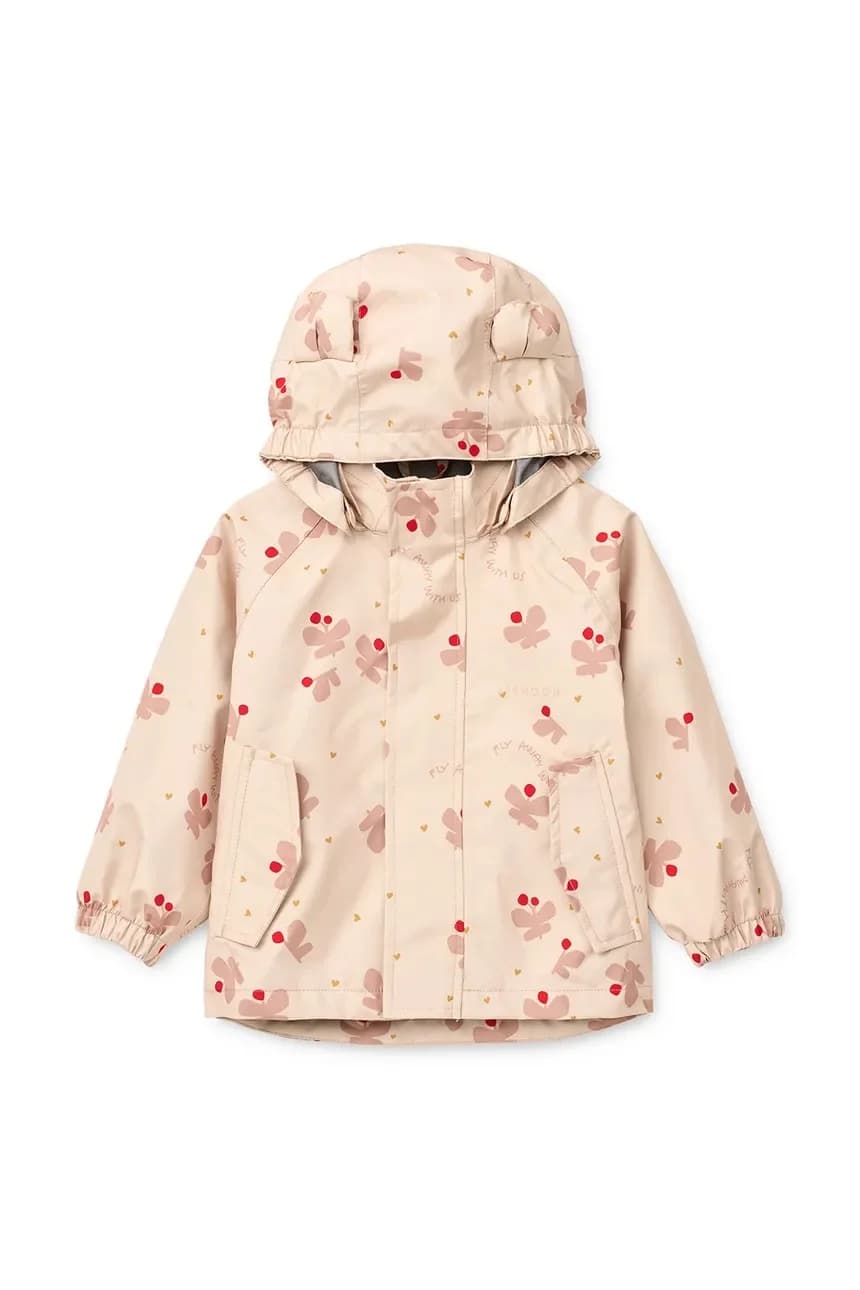 Manu Rainwear Комплект детская куртка и брюки - фото 3