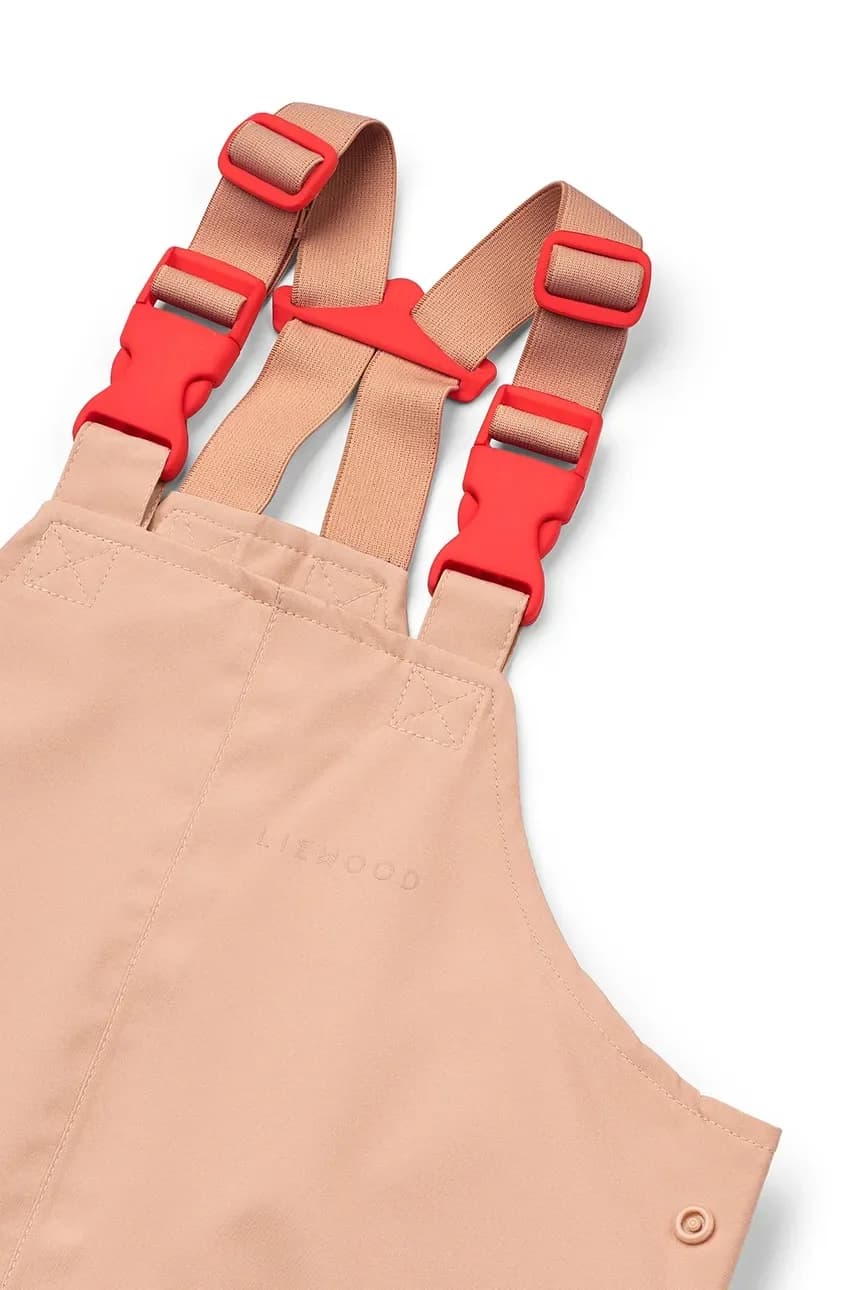 Manu Rainwear Комплект детская куртка и брюки - фото 7