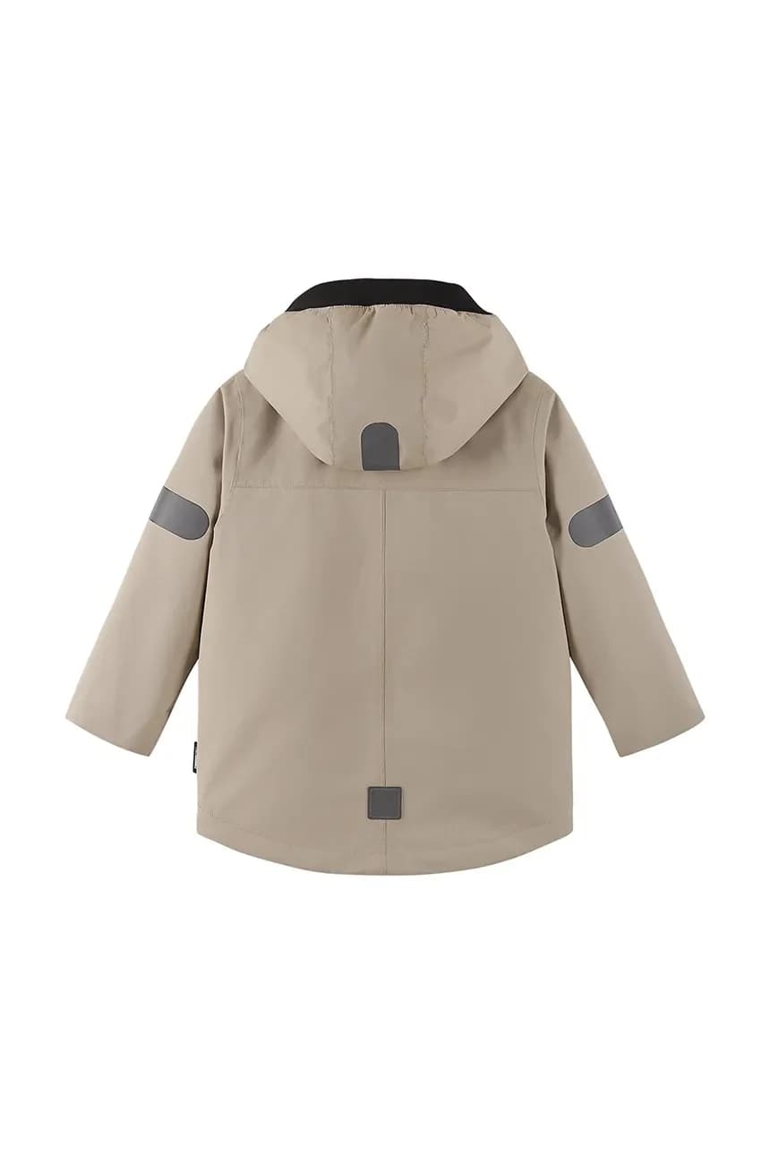 Сюдвест детская куртка 3 в 1 - фото 2