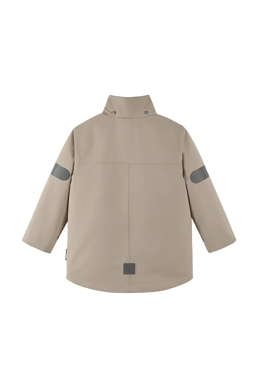 Сюдвест детская куртка 3 в 1 - фото 3