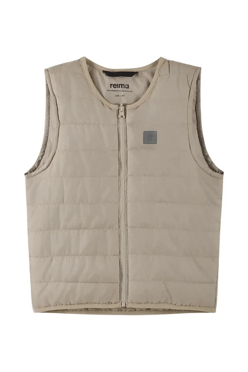 Сюдвест детская куртка 3 в 1 - фото 4