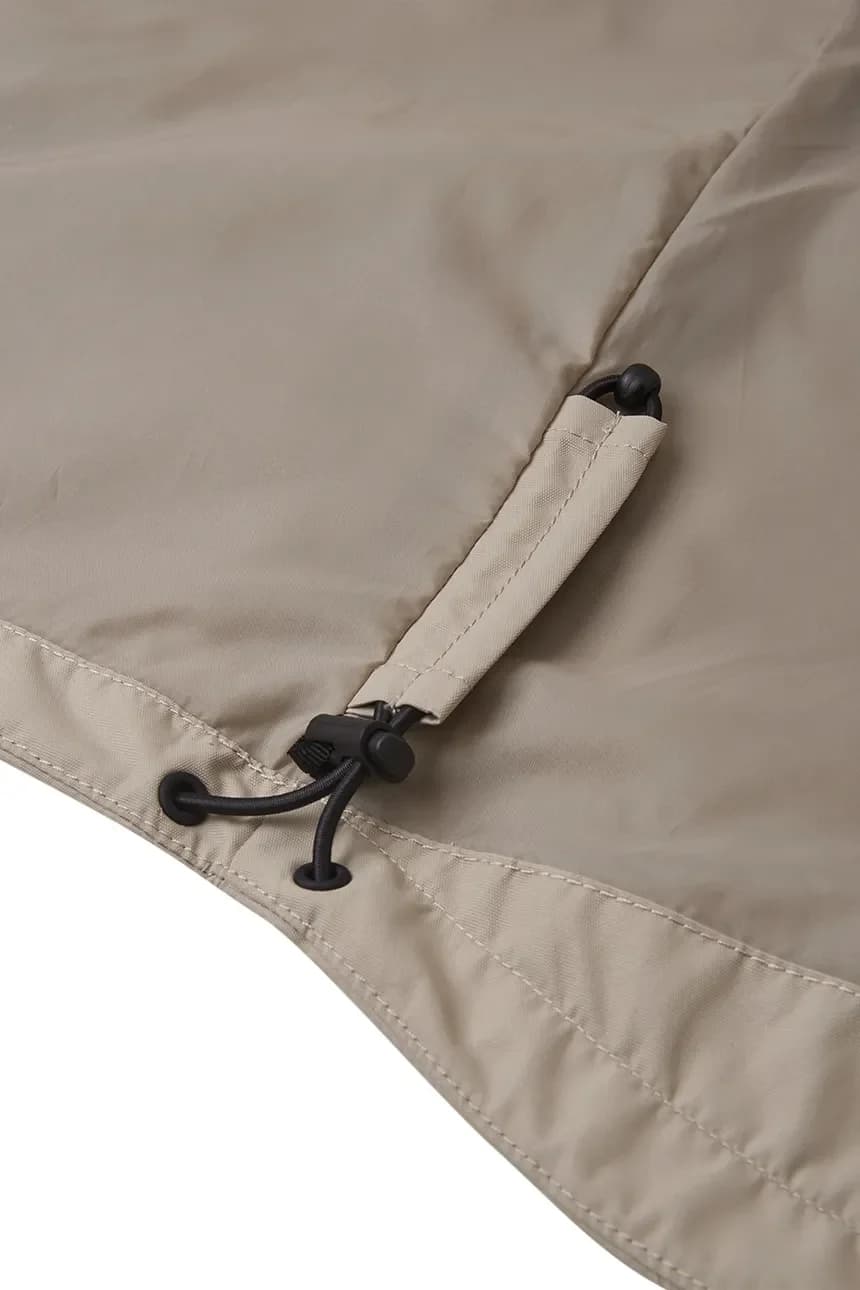 Сюдвест детская куртка 3 в 1 - фото 8