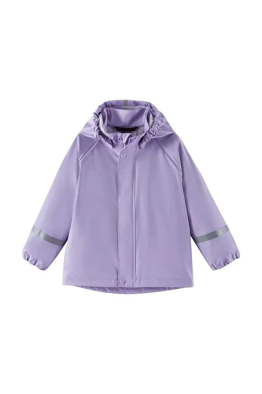 Лампи детская куртка - фото 2