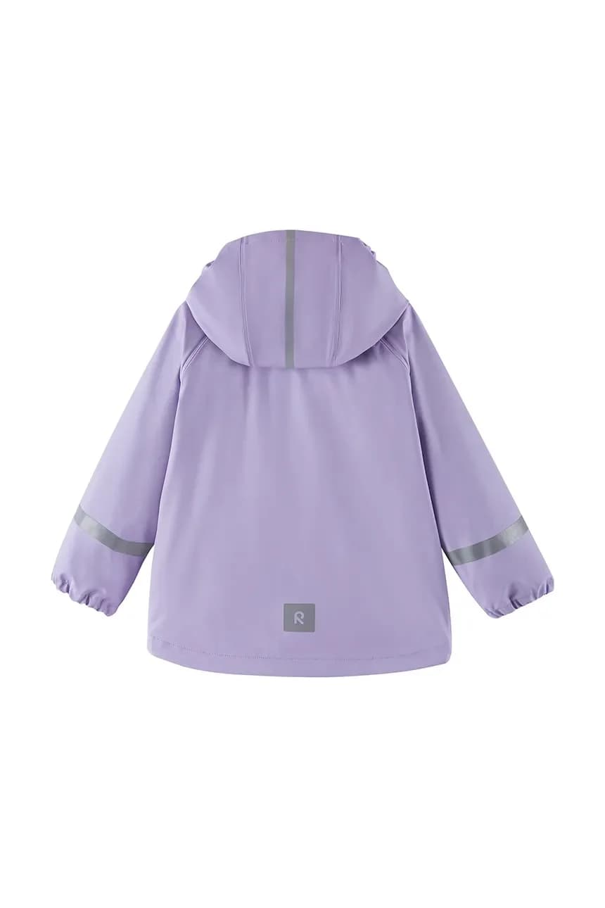 Лампи детская куртка - фото 3