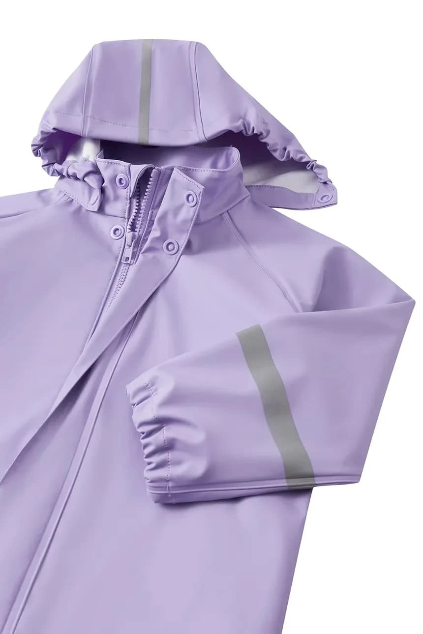 Лампи детская куртка - фото 4