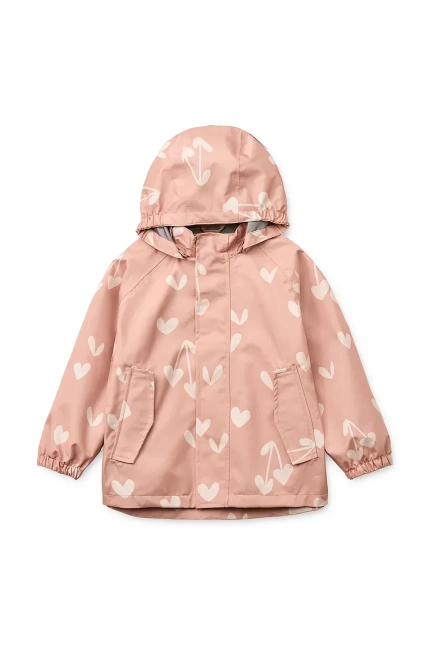Pedia Rainwear Комплект детская куртка и брюки - фото 4