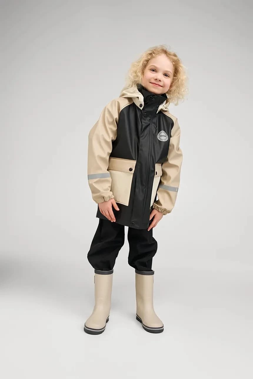 Suihku детская куртка