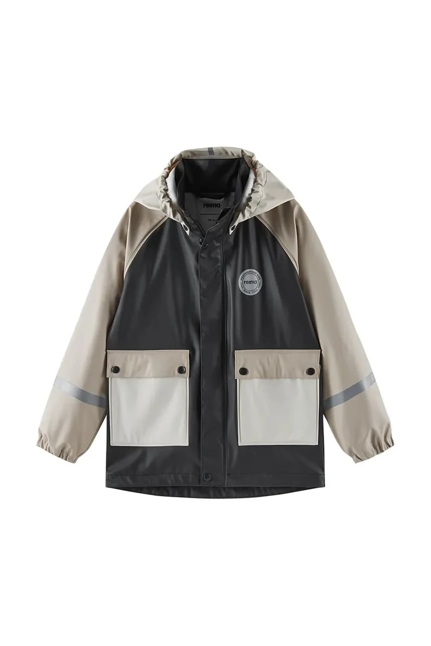 Suihku детская куртка - фото 2