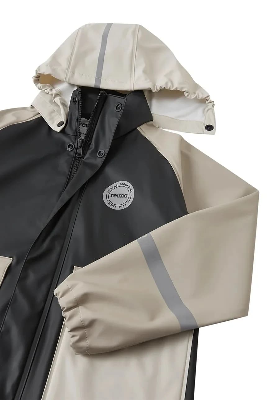 Suihku детская куртка - фото 4