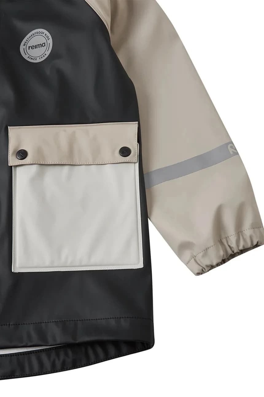 Suihku детская куртка - фото 5