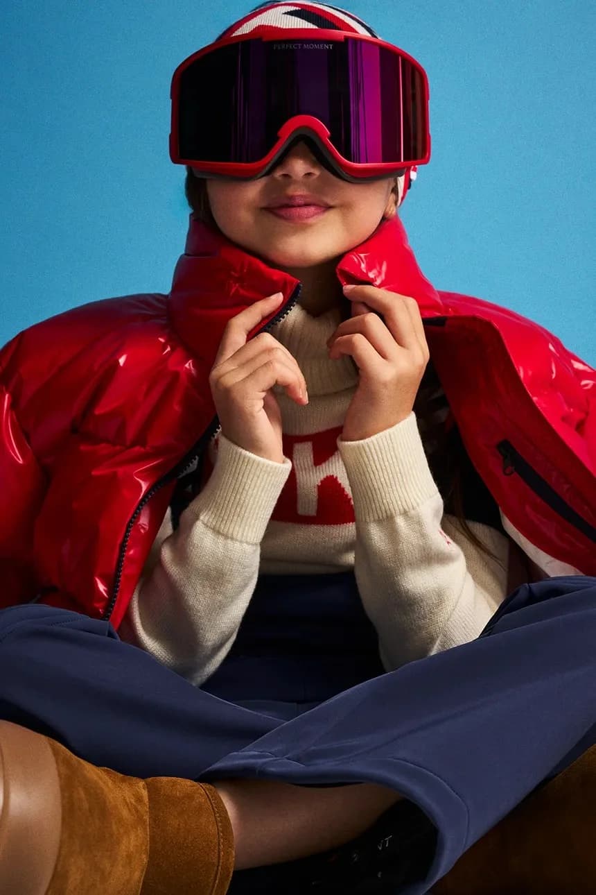 Детская пуховик нуук - фото 6