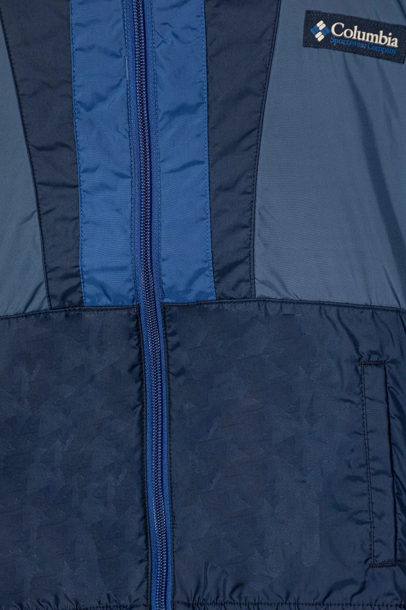 Детская куртка Back Bowl - фото 3