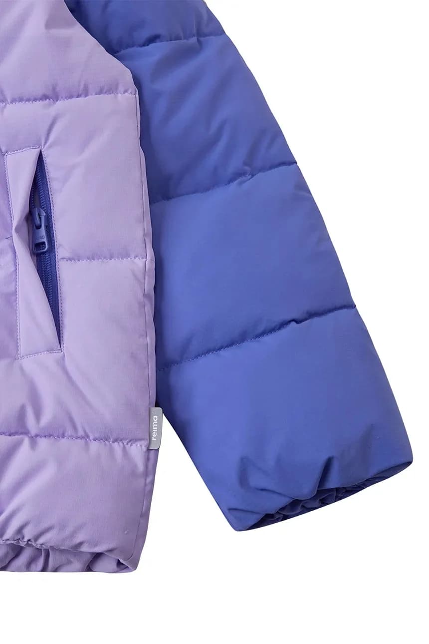 Детская куртка Tenhola - фото 5