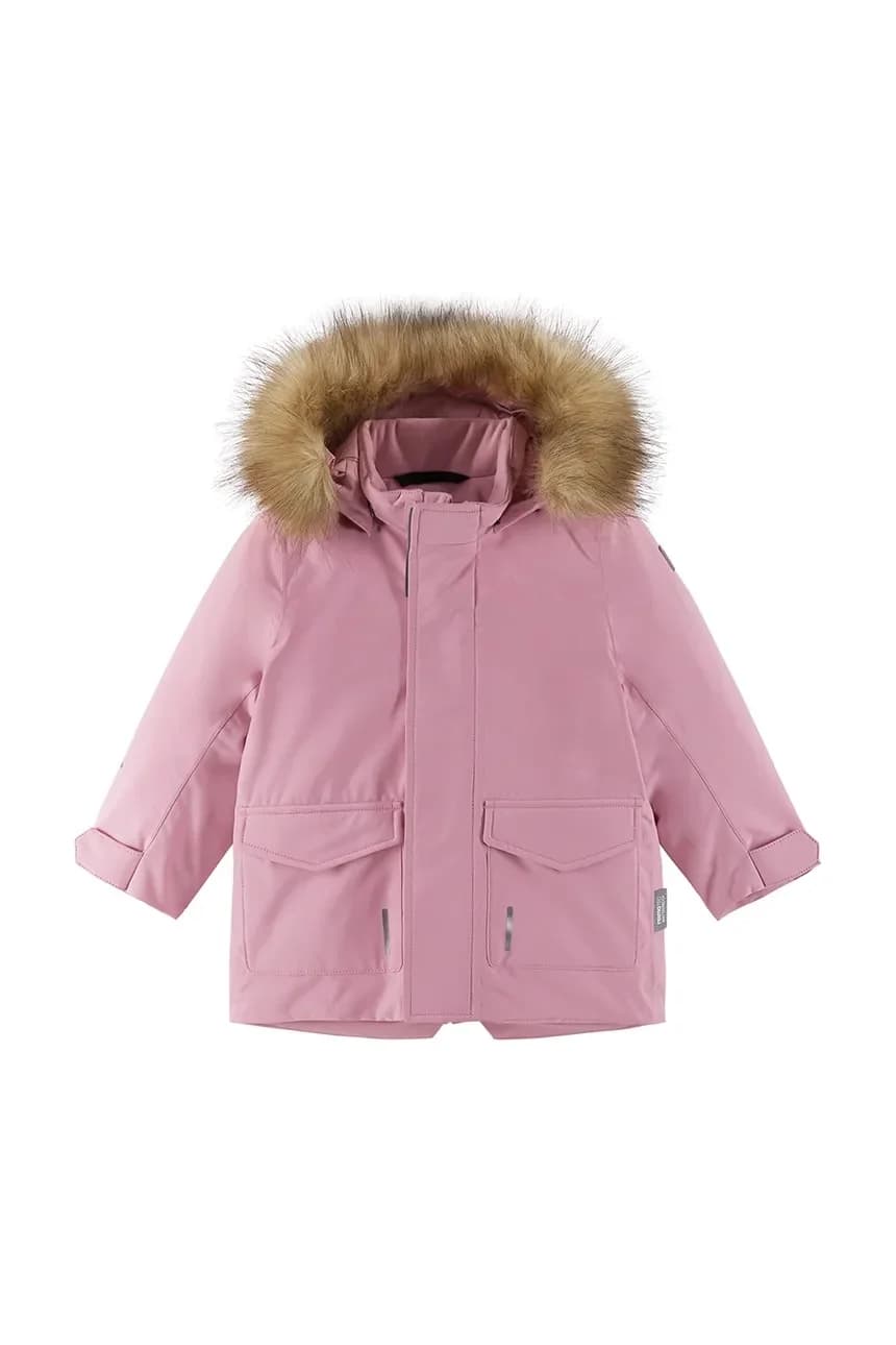 Мутка детская куртка