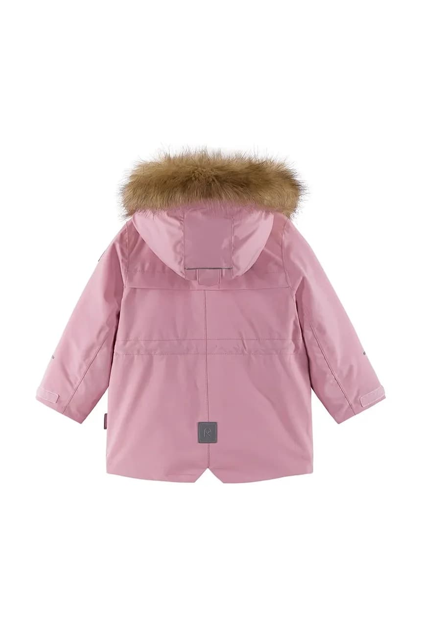 Мутка детская куртка - фото 2