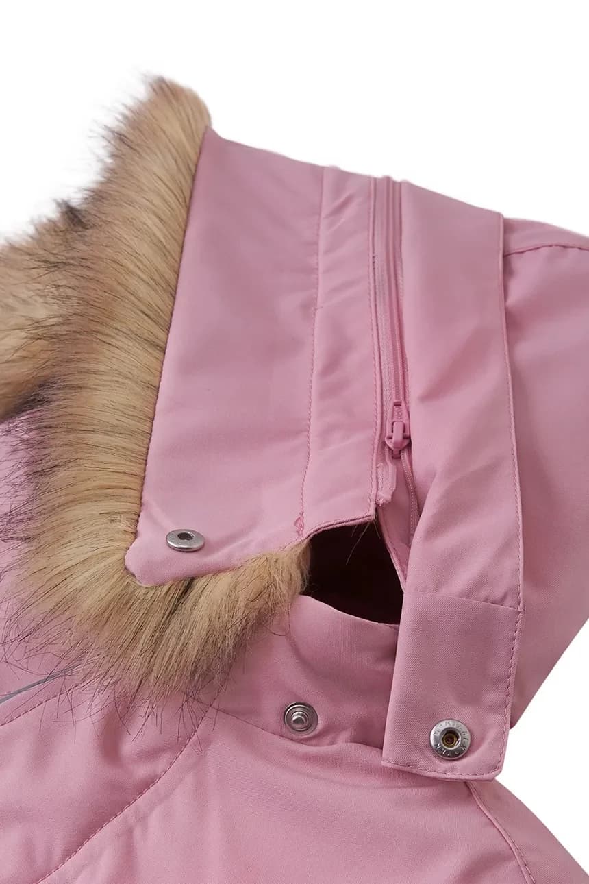 Мутка детская куртка - фото 5