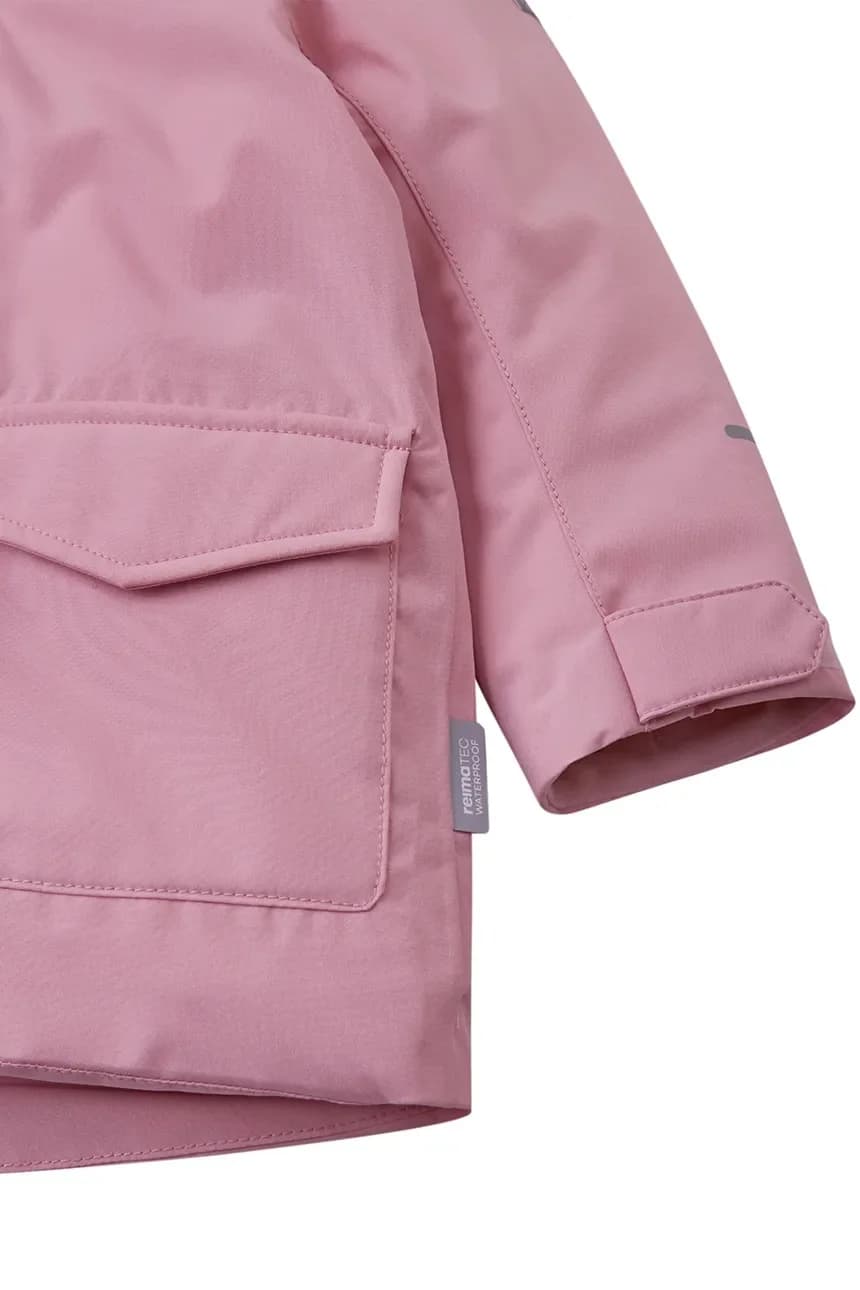 Мутка детская куртка - фото 6