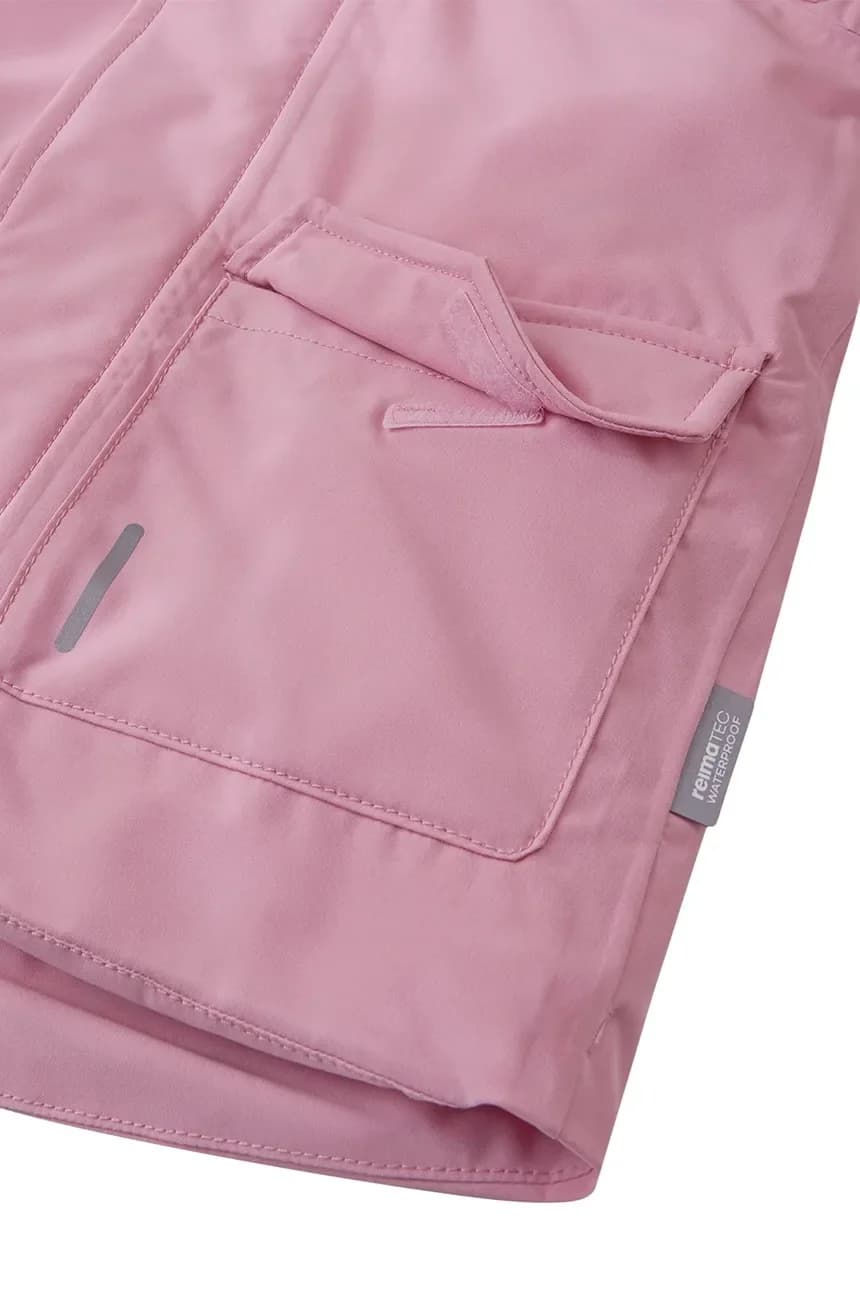 Мутка детская куртка - фото 7