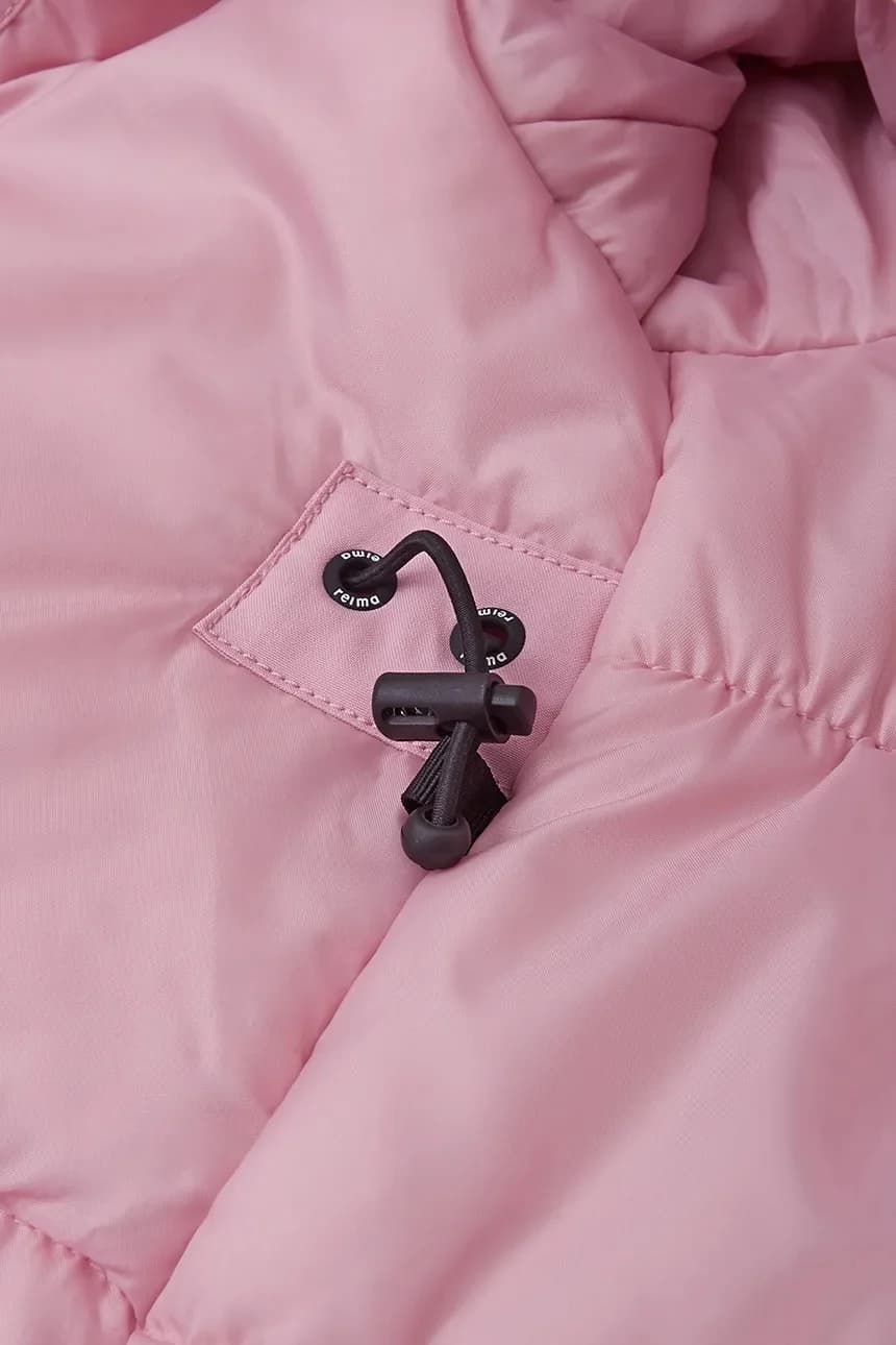 Мутка детская куртка - фото 8