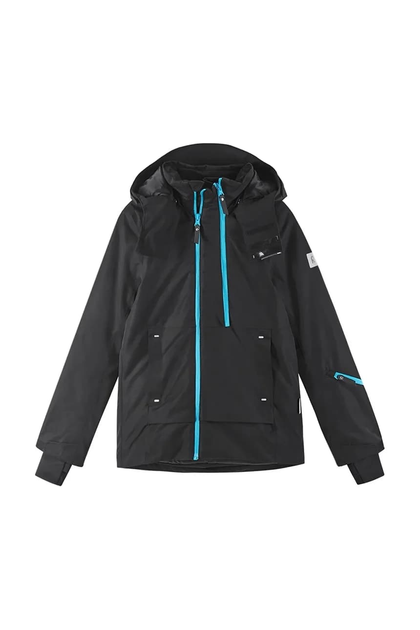 Титетен детская куртка