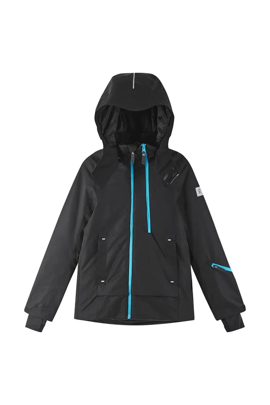 Титетен детская куртка - фото 3