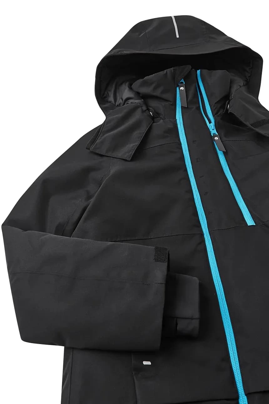 Титетен детская куртка - фото 4