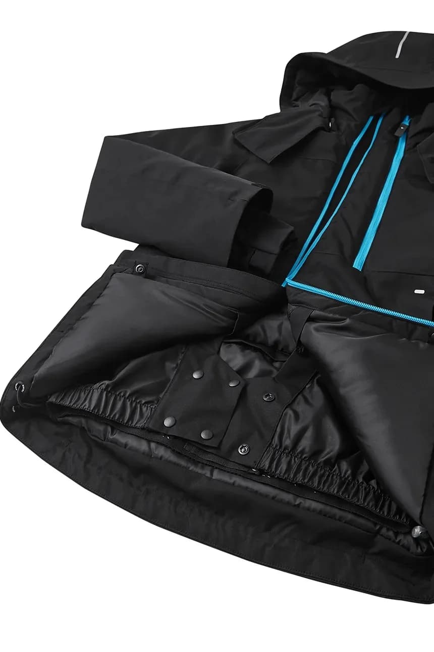 Титетен детская куртка - фото 5