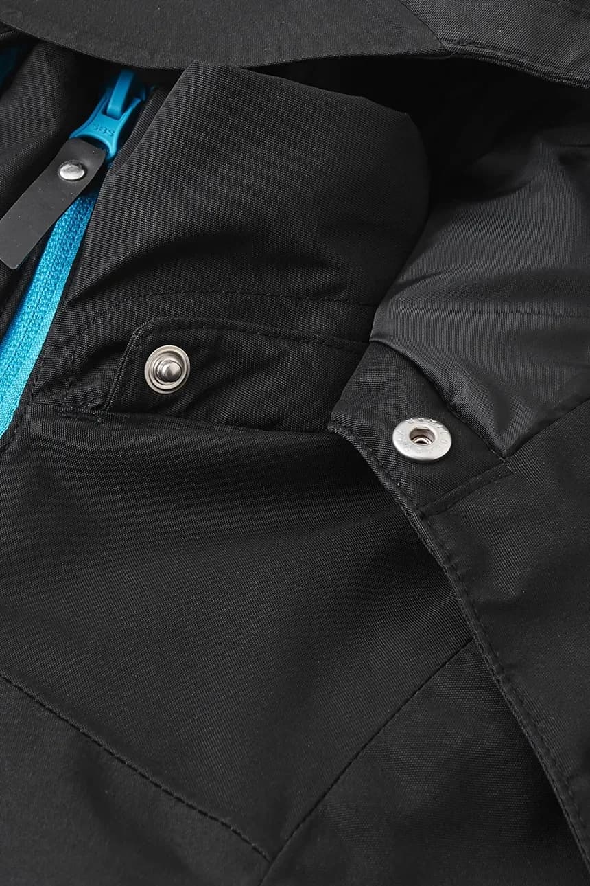 Титетен детская куртка - фото 8