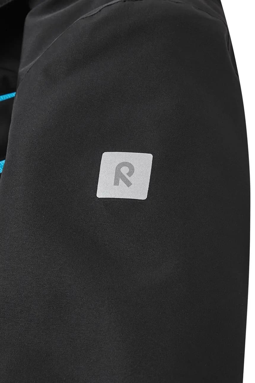 Титетен детская куртка - фото 9