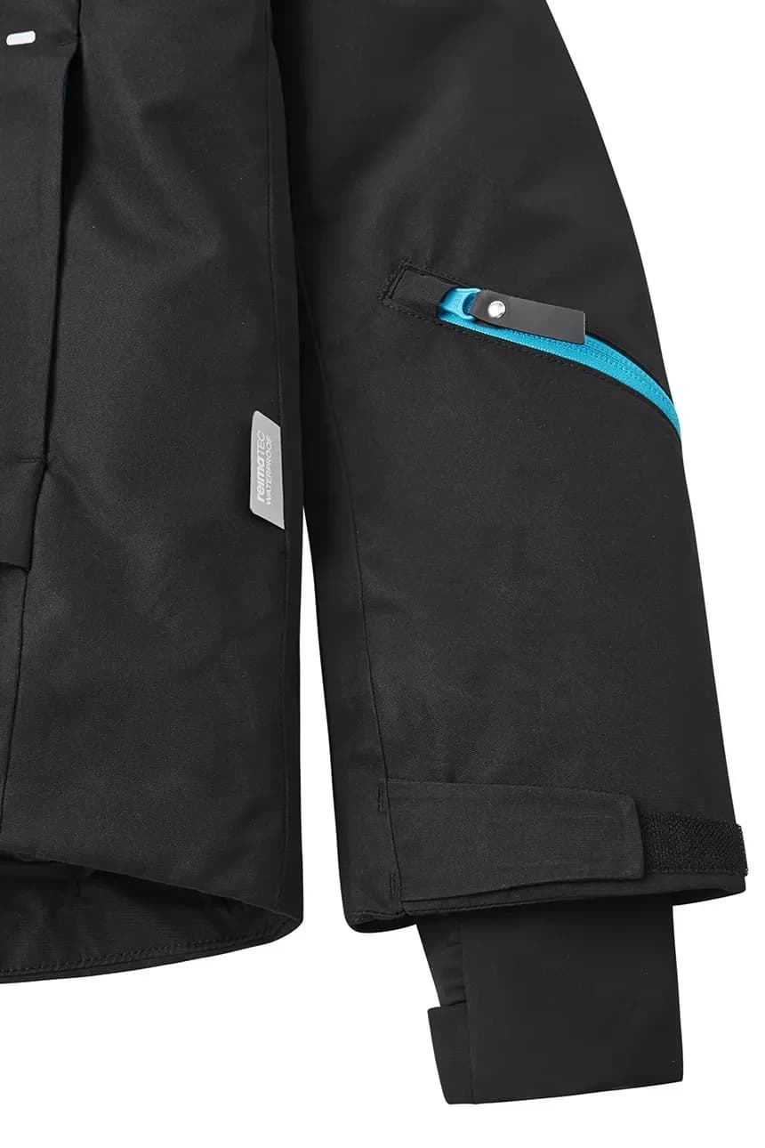 Титетен детская куртка - фото 10