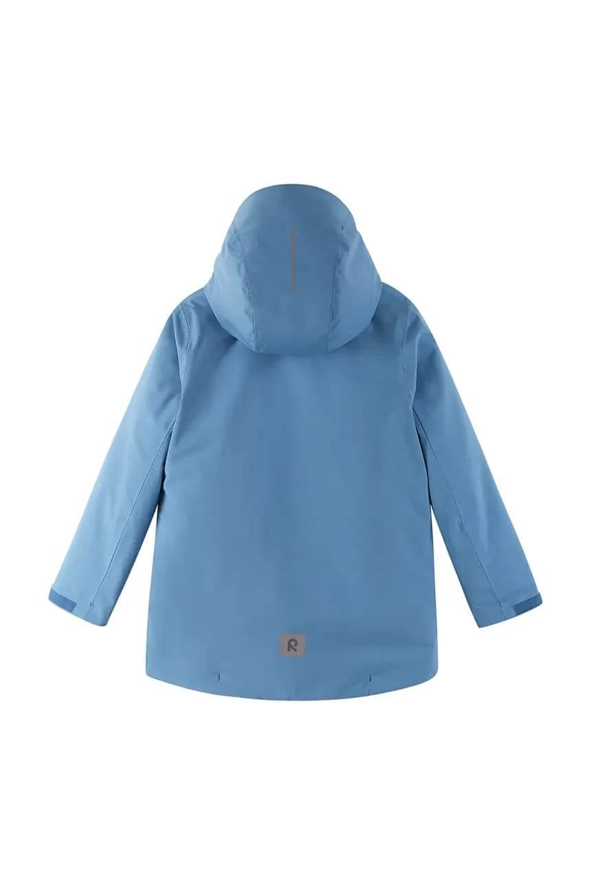 Детская куртка Kaamanen - фото 2