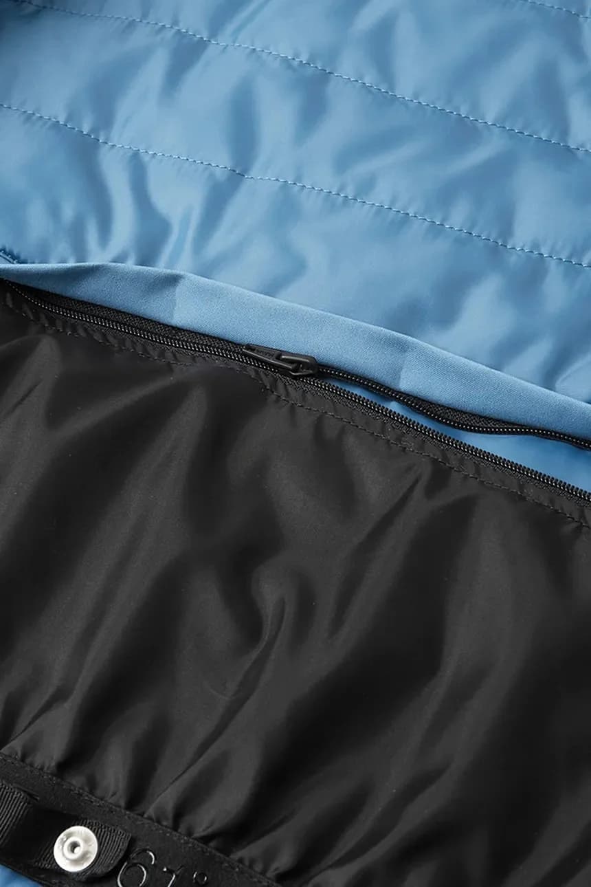 Детская куртка Kaamanen - фото 11