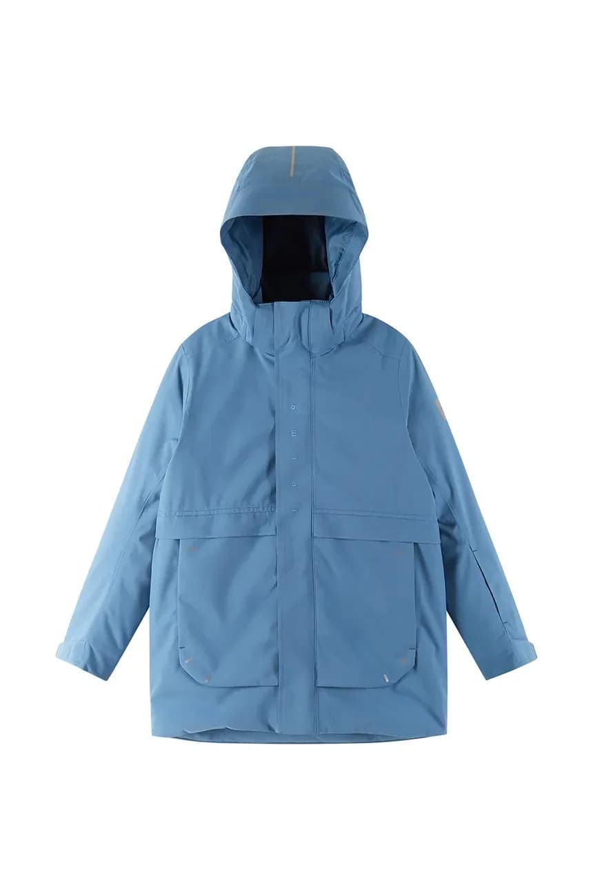 Детская куртка Kaamanen - фото 3