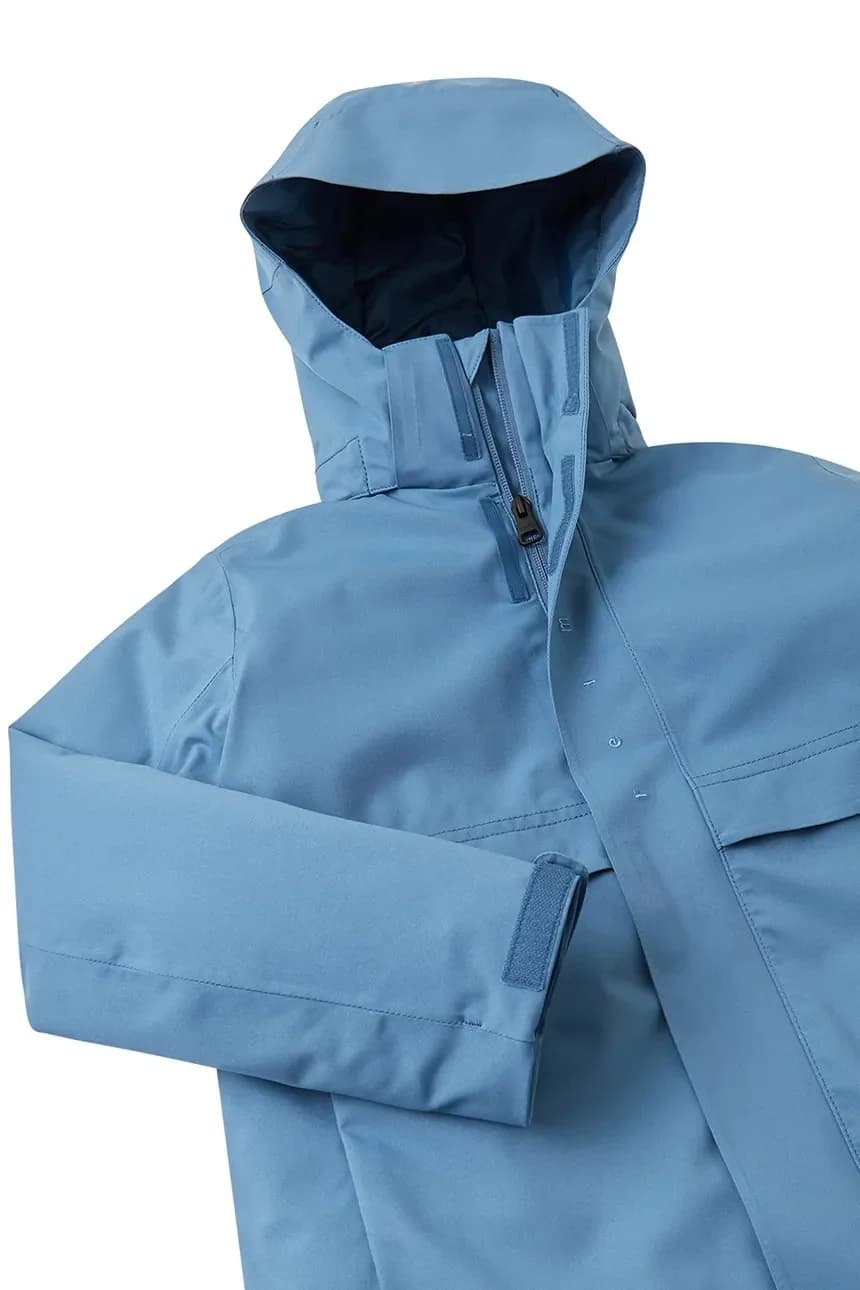 Детская куртка Kaamanen - фото 4